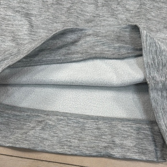 Adidas Gray Hoodie - Picture 2 of 11